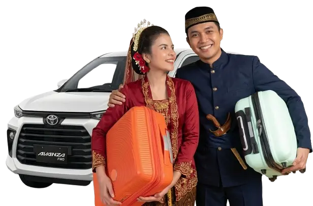 rental mobil jakarta