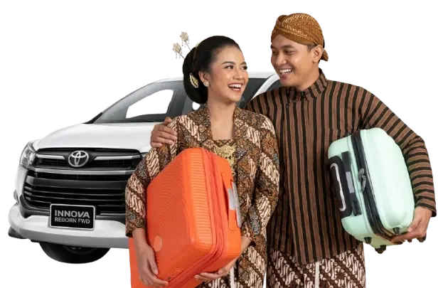 rental mobil jogja