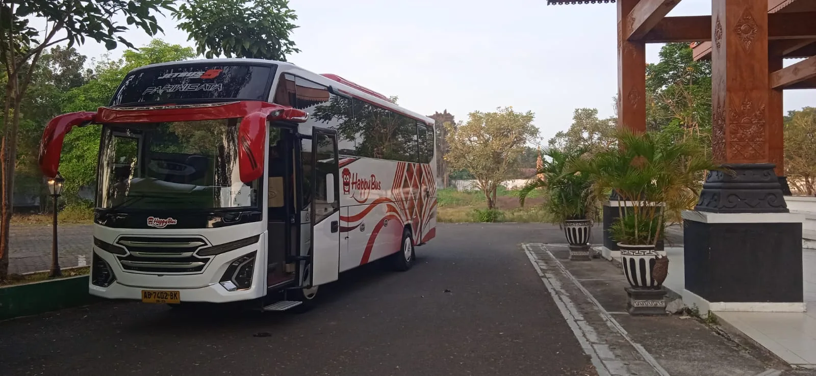 Cara Pesan Travel Mobil: Panduan Lengkap untuk Pemula